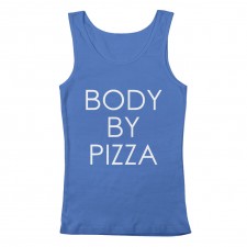 Body By Pizza Men's